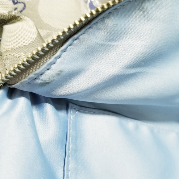 ❌SOLD❌  Coach Poppy Purse - Picture 14 of 15